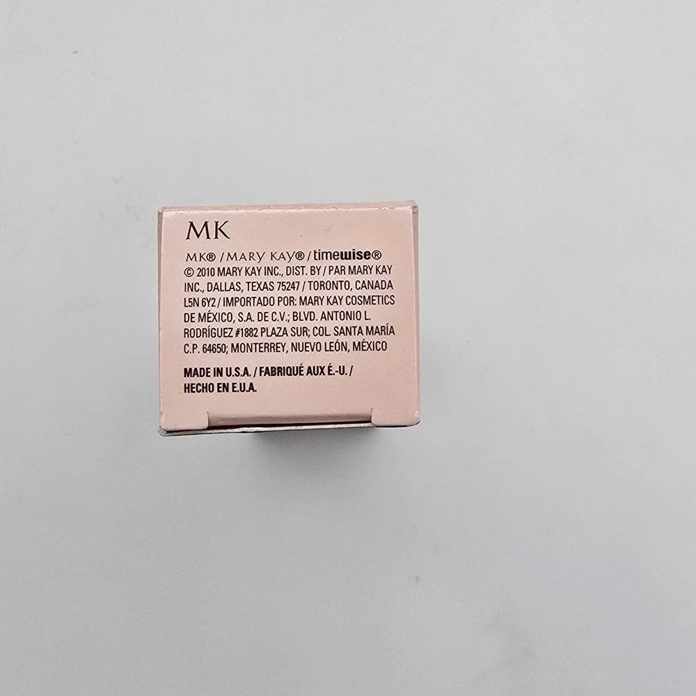 Mary Kay TimeWise Matte-Wear Liquid Foundation Beige 3 Combination Oily Skin 1oz